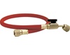 HP3RE CPS 3' Red Premium BV Hose