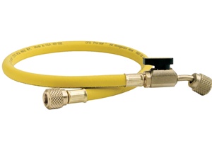 HP3YE CPS 3' Yellow Premium BV Hose