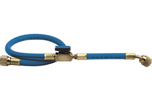 HP5BL CPS 5' Blue Premium In-Line BV Hose