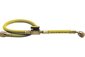 HP5YL CPS 5' Yellow Premium In-Line BV Hose