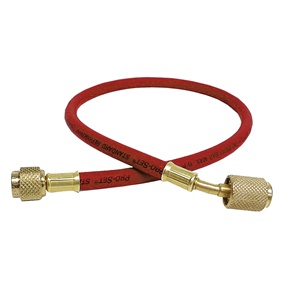 HS5RA CPS 5' Red Standard ABB Hose