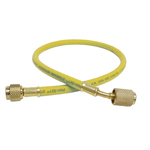 HS5YA CPS 5' Yellow Standard ABB Hose