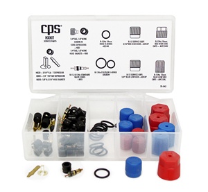 HXKIT CPS Charging Hose Maintenance Kit