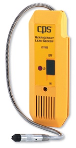 LS780B CPS Leak-Seeker Refrigerant Leak Detector