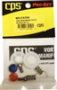 MV2XRK CPS VORTECH™ Valve Repair Kit: Services 2 Valves