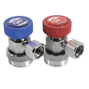 82934-E Mastercool Low Side Manual R134A 1/4