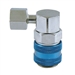 QCL13490 CPS R-134a LO Side Snap Coupler, 14mm Fittings