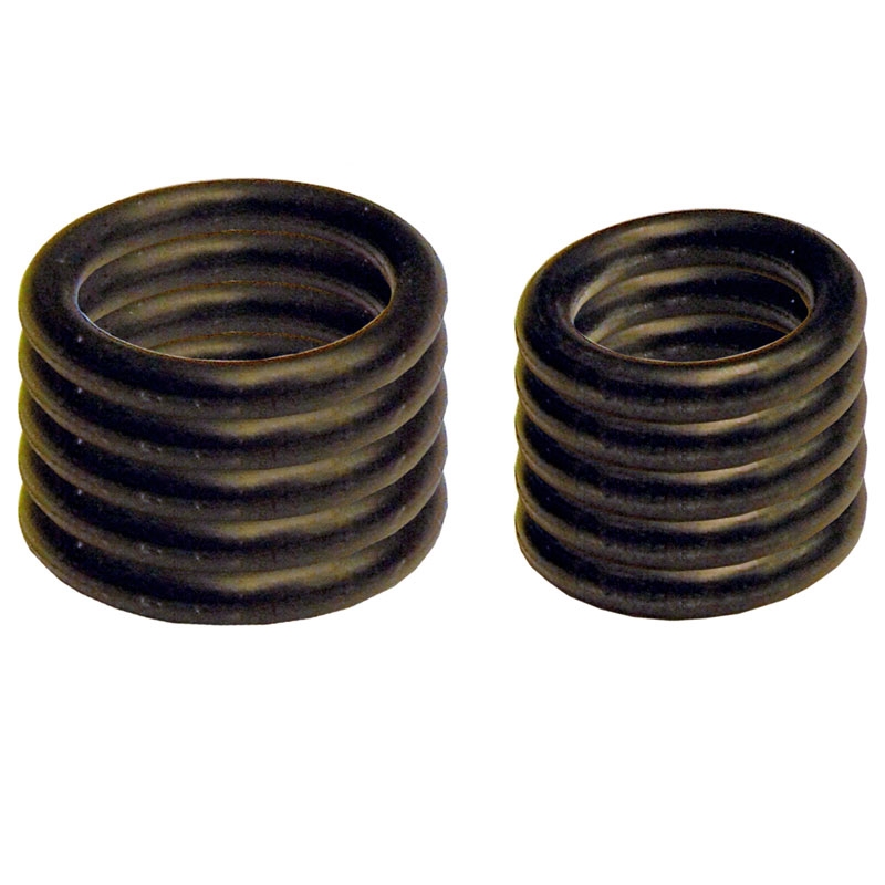 QCXR1234 CPS High & Low O-Rings for HFO Premium Couplers Pack of 5
