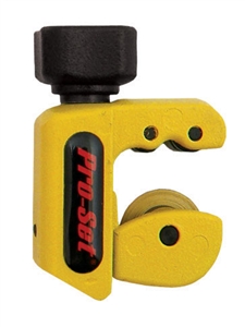 TCT127 CPS HD Mini Tube Cutter 1/8" to 5/8"