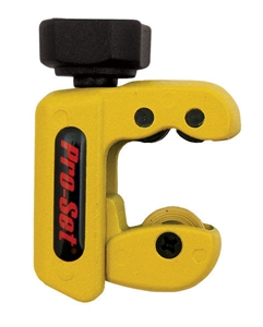 TCT174 CPS HD Tube Cutter 1/8" to 1 1/8"