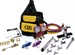 TLB410A CPS R-410A Universal A/C Tool & Adapter Kit For Mini-Split & Central A/C systems