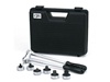 TLE6 CPS Multi-Head Tube Expander and Swaging Set