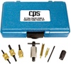 TLK134 CPS R12/134a Automotive Valve Core & Orifice Kit