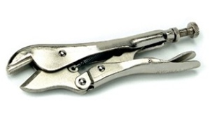 TLPO CPS Pinch-Off Pliers