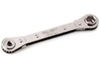TLSWL CPS 124 Service Wrench: 3/16", 1/4", 9/16", 1/2"