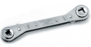 TLSWOB CPS Offset Service Wrench: 3/16", 1/4", 3/8", 5/16" (Bulk)