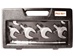 TLTWSM CPS Metric Torque Wrench Kit: 17, 22, 24, 26, 27 & 29mm