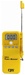 TM50 CPS Programmable Digital Pocket Thermometer -58° to 500°F