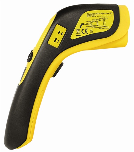 Cooper-Atkins 422-0-8 Infrared Thermometer