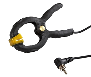 TMX3C CPS Clamp-On Surface Probe (3/16" to 1.25" Jaw Opening); TM150, TM250, TM350, TM360 & SH450 Series