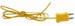 TMXKBEAD CPS K-Type Bead Temperature Probe -58ºF to 400 ºF
