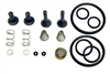 TR21X1 CPS TR21 Oilless Compressor Valve Rebuild Kit