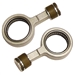 TR21 Oilless Compressor Connecting Rod With Bearings (2)