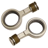 TR21 Oilless Compressor Connecting Rod With Bearings (2)