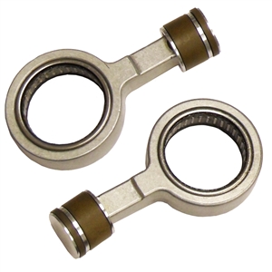 TR21 Oilless Compressor Connecting Rod With Bearings (2)