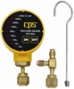 VG100A CPS Vacuum Gauge With Led Display