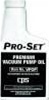 VPOP CPS Premium Vacuum Pump Oil 1 Pint Bottle