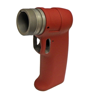 2050480133 Chicago Pneumatic Pistol Grip  (Cast & Painted)