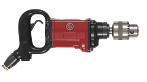 CP1816 Chicago Pneumatic 5/8" (16mm) 1Hp D-Handle Drill