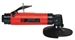 CP3109-13A4 Chicago Pneumatic 0.8Hp 4" Angle Grinder