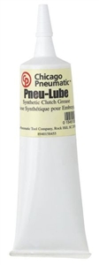 8940158455 Chicago Pneumatic Pneu-Lube Synthetic Clutch Grease 100Gm Tube