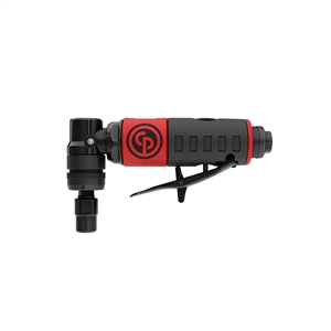 CP7406 Chicago Pneumatic 1/4" 90° Angle Die Grinder