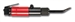 B15B Chicago Pneumatic Chisel Scaler