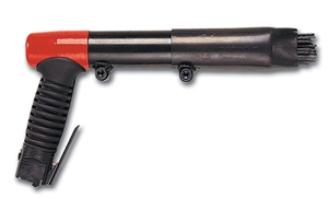 B18M Chicago Pneumatic Pistol Grip Needle Scaler