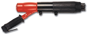 B21M Chicago Pneumatic Semi-Pistol Needle Scaler