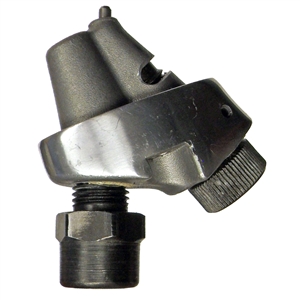 CA127951 Chicago Pneumatic Regulator Assy