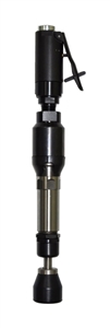 CP0200B22-2F Chicago Pneumatic Compact Bench Rammer 1020 Blows per Minute