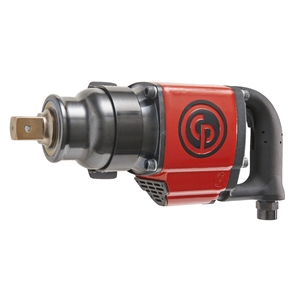 CPTCP0611D28H Chicago Pneumatic 1" Square Drive Industrial Impact Wrench