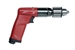 CP1014P45 Chicago Pneumatic High Speed 1/4" (6mm) 0.5Hp Industrial Pistol Drill with Jacobs Keyed Chuck