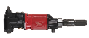 CP1720R32 Chicago Pneumatic 1-1/4" (32mm) 2.2Hp Reversible Corner Drill