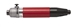 CP2003 Chicago Pneumatic 1/4" Female Hex Drive Quick Change Screwdriver Shut Off Clutch