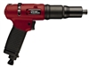 CP2611 Chicago Pneumatic 1/4" Female Hex Drive Quick Change Pistol Grip Screwdriver Shut Off Clutch