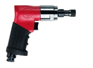 CP2755 Chicago Pneumatic Pistol Screwdriver Direct Drive