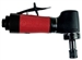 CP3030-330F Chicago Pneumatic 1/4" (6.35mm) Collet 0.4Hp Angle Grinder