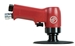 CP3070-120G Chicago Pneumatic 5" Disc 0.5Hp Industrial Pistol Sander