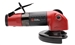 CP3450-12AA5 Chicago Pneumatic M14 Spindle 5" Disc 1.1Hp Angle Grinder